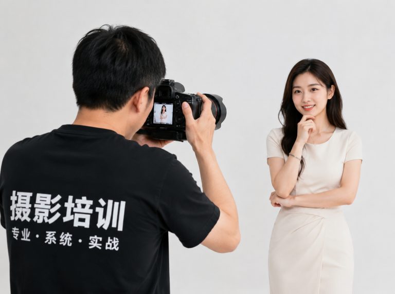 韶关新媒体运营与AI视频制作班